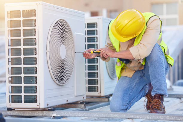 Best Residential HVAC in Innotion, VA