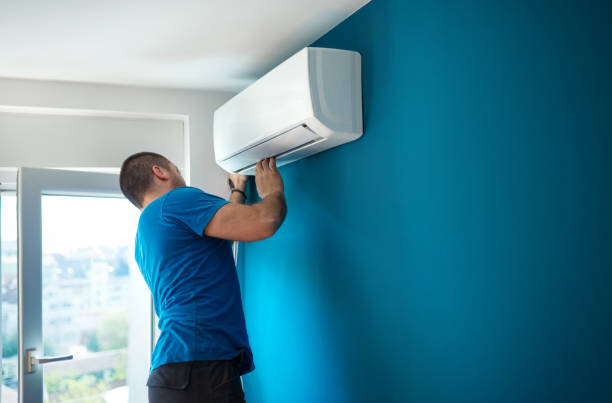 Best Energy-efficient HVAC Solutions in Innotion, VA