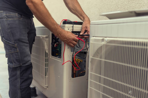 Best Seasonal HVAC Services in Innotion, VA