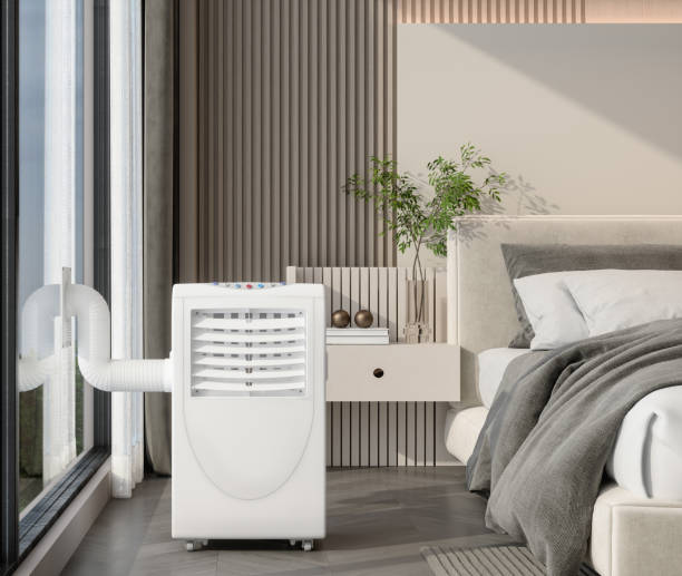 Best Solar-powered HVAC Systems in Innotion, VA
