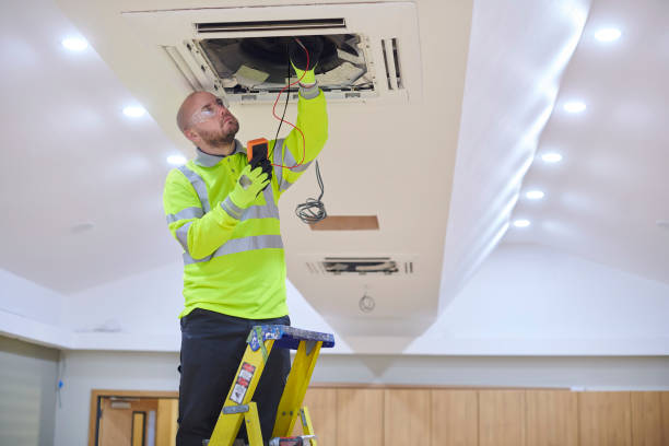 Best Air Conditioning Cleaning in Innotion, VA